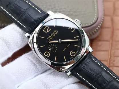 パネライ「Panerai」 ルミノール 1950 シリーズ PAM00531 メンズウォッチ45MM