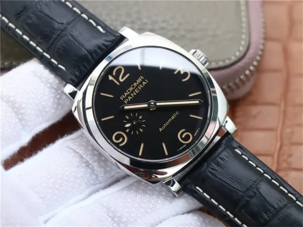 パネライ「Panerai」 ルミノール 1950 シリーズ PAM00531 メンズウォッチ45MM