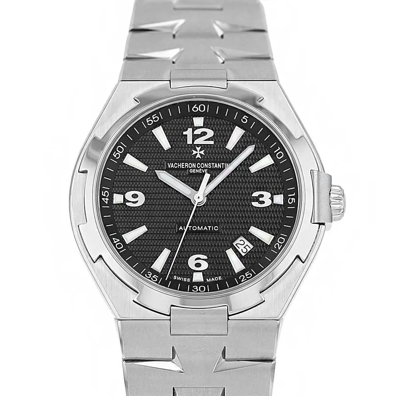 ヴァシュロン コンスタンタン「Vacheron Constantin」Overseas 腕時計42MM