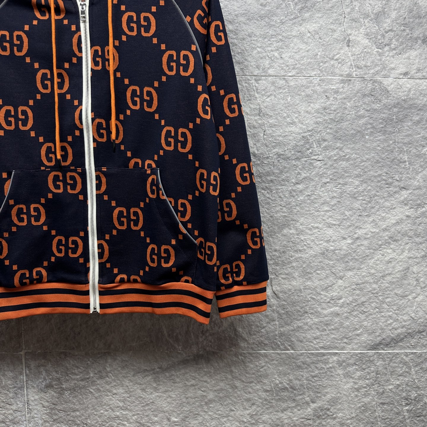 グッチ「Gucci」秋冬 メンズ カジュアルスポーツセット