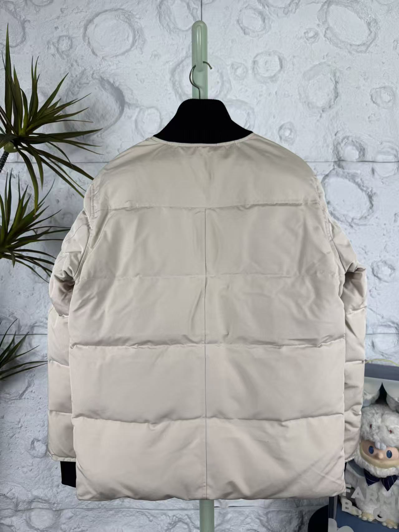 カナダグース「Canada Goose」秋冬ダウンジャケット