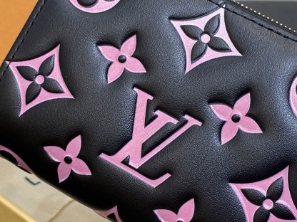 ルイ・ヴィトン「Louis Vuitton」LV Ski ジップ ウォレット