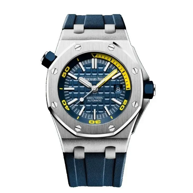 オーデマ ピゲ「Audemars Piguet」ロイヤルオーク オフショア 41mm ダイアメーター 腕時計