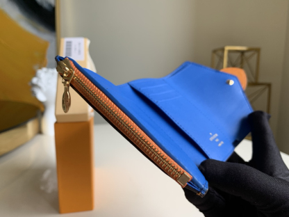 ルイ・ヴィトン「Louis Vuitton」LV Pont 9 コンパクトウォレット