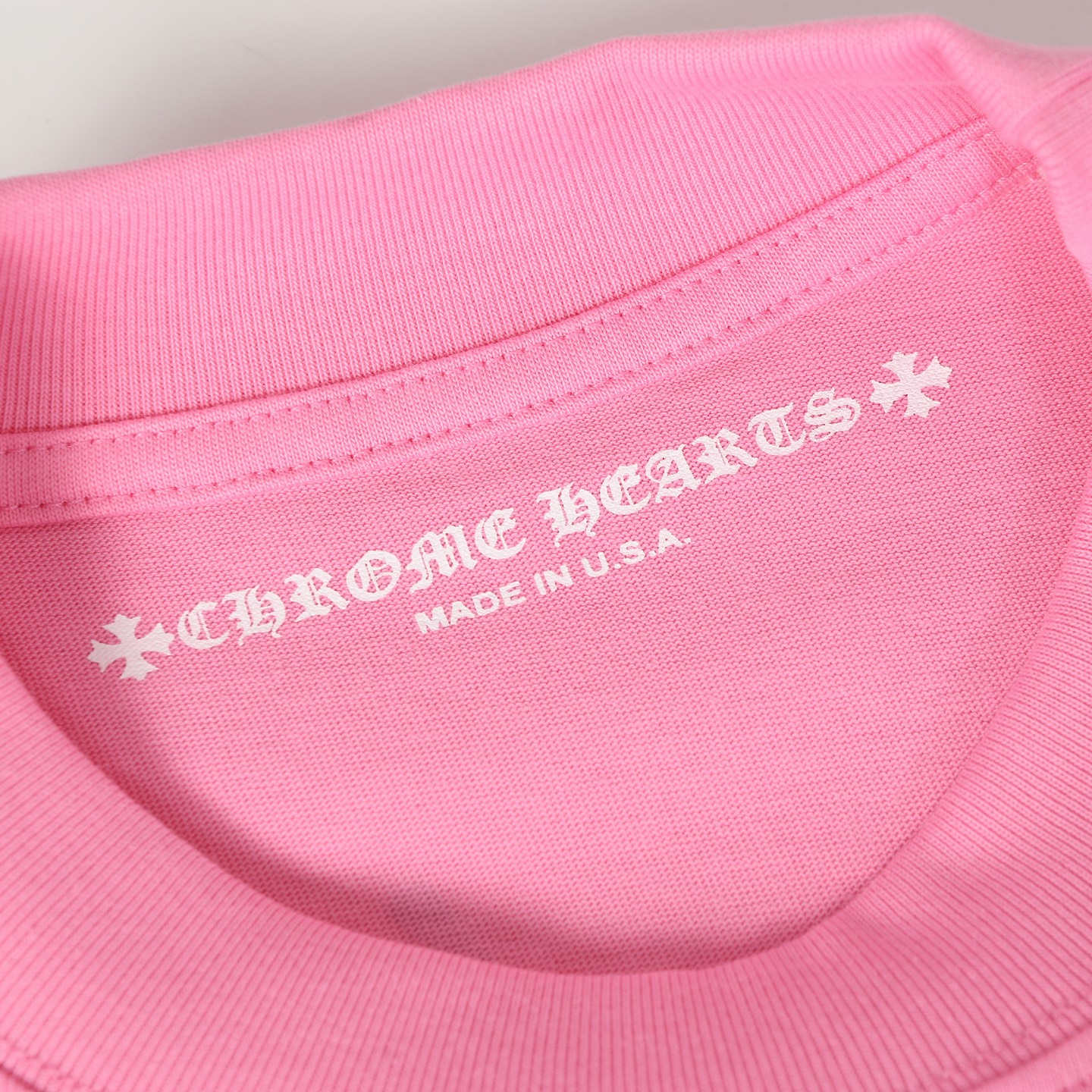 クロムハーツ「Chrome Hearts」秋冬プルオーバースウェット＆クルーネック - ユニセックス