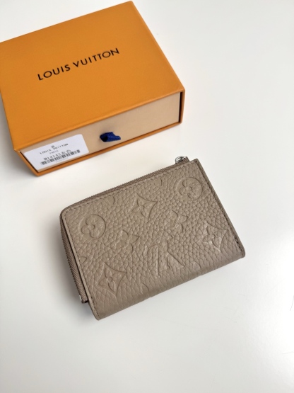 ルイ・ヴィトン「Louis Vuitton」ポルトフォイユ･パイロット