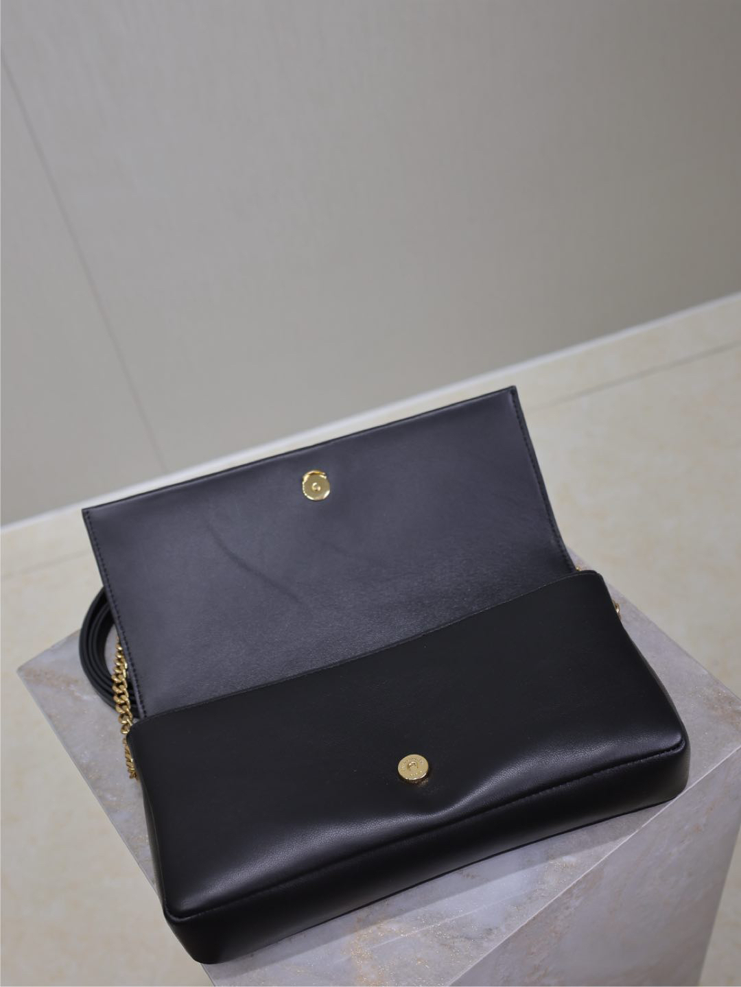 2026サンローラン「SAINT LAURENT KATE スモール チェーンショルダーバッグ