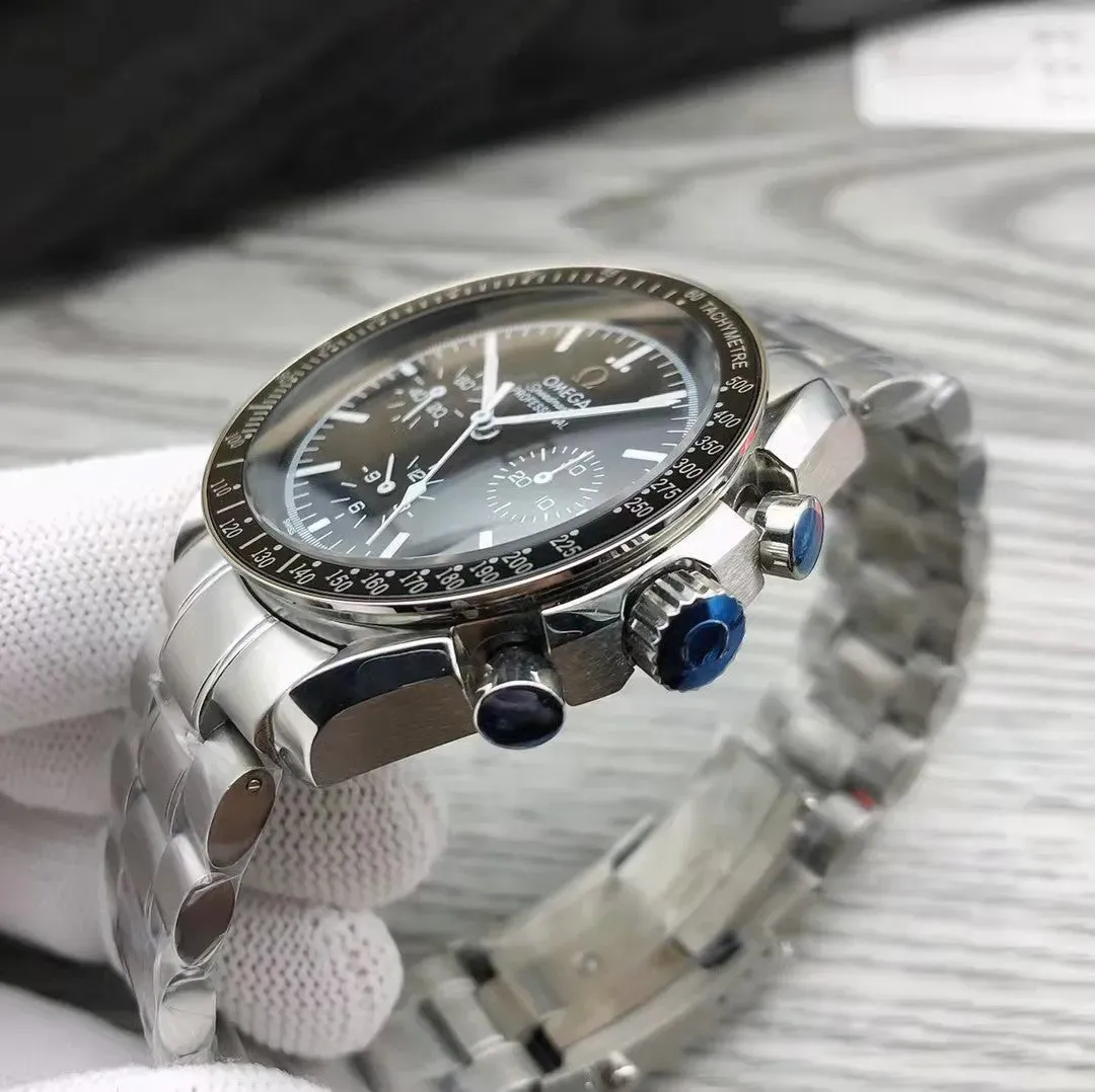 オメガ「Omega」スピードマスター ムーンウォッチ プロフェッショナル 42MM