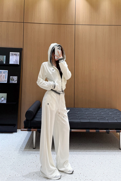 ディオール「Dior」秋冬 メンズ カジュアルスポーツセット