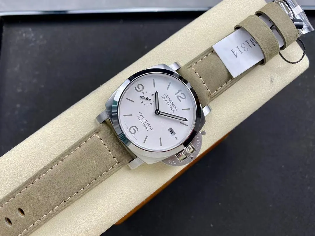 パネライ「Panerai」ルミノール マリーナ 44MM腕時計