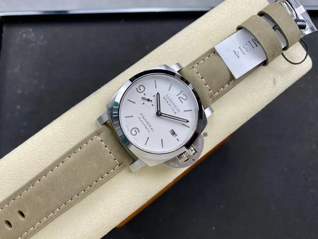 パネライ「Panerai」ルミノール マリーナ 44MM腕時計