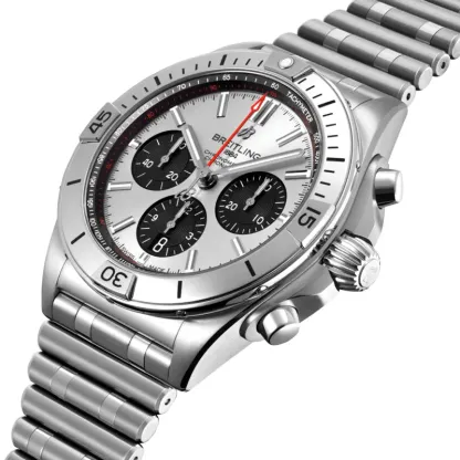 ブライトリング「Breitling」 Chronomat 機械式腕時計 42MM