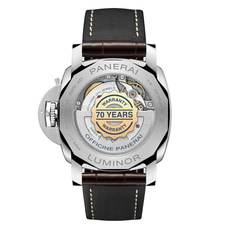 パネライ「Panerai」ルミノール マリーナ 44MM