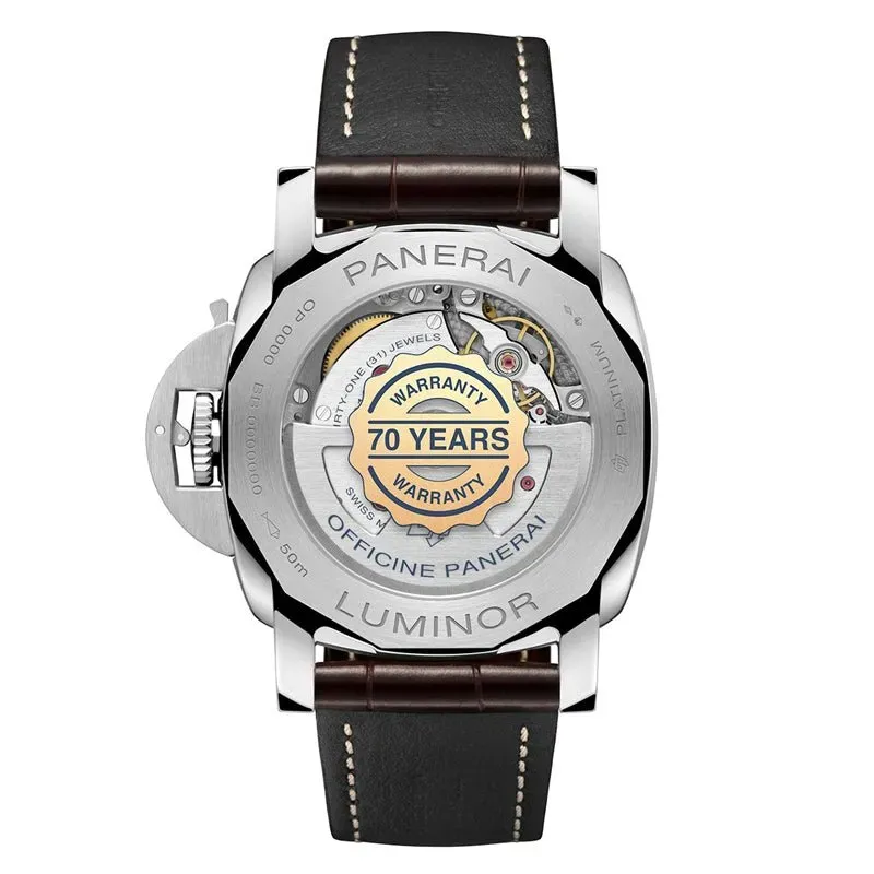 パネライ「Panerai」ルミノール マリーナ 44MM