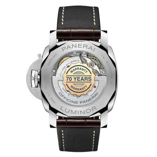 パネライ「Panerai」ルミノール マリーナ 44MM