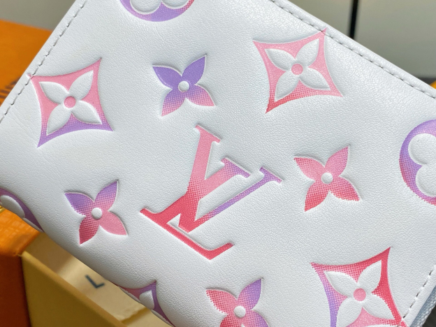 ルイ・ヴィトン「Louis Vuitton」LV Ski ジップ ウォレット