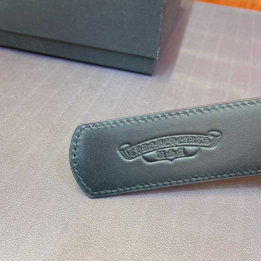 クロムハーツ「Chrome Hearts」クラシック＆ヴィンテージ ベルト