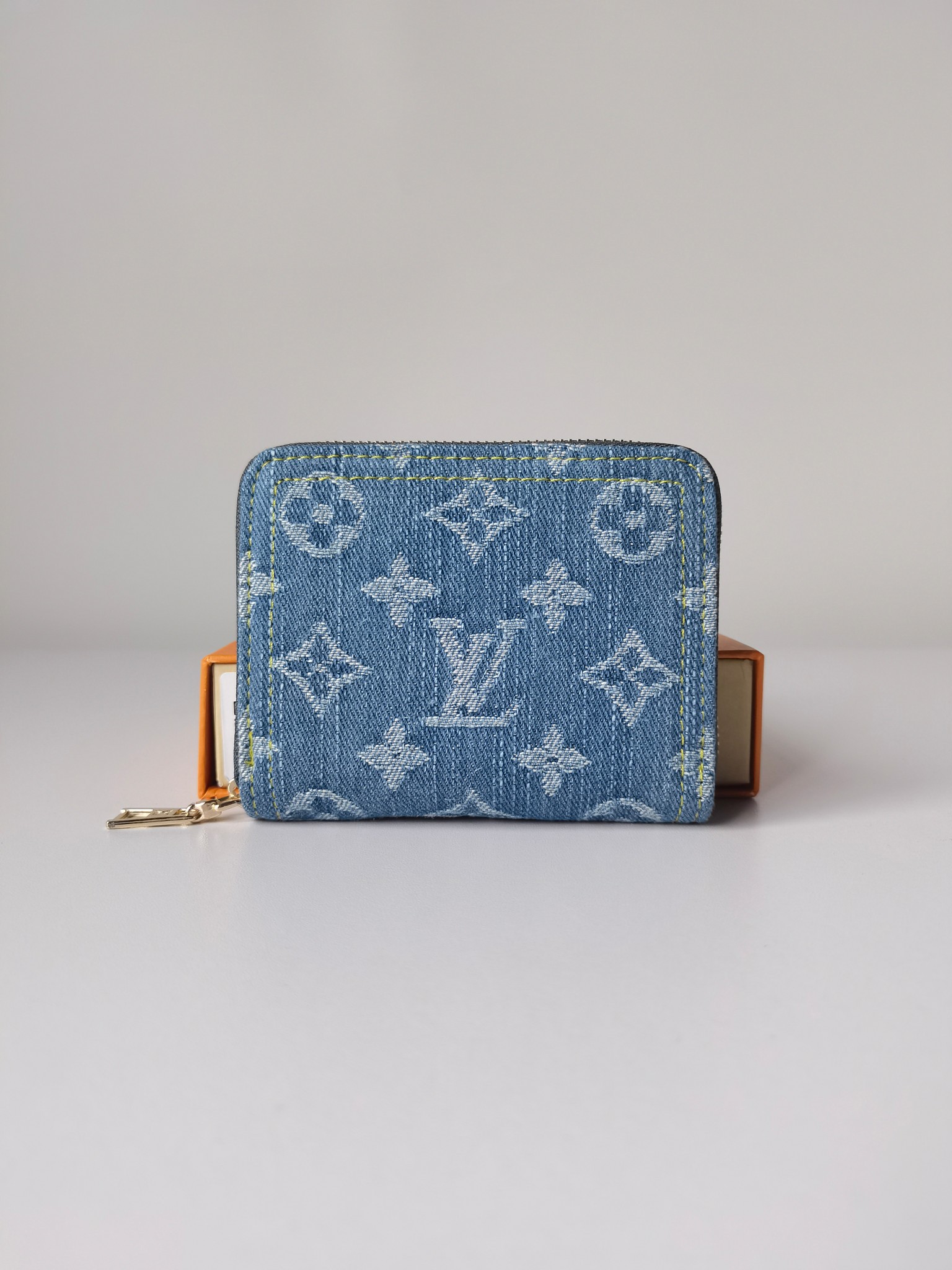 ルイ・ヴィトン「Louis Vuitton」ルイ・ヴィトン ジッピー・コインパース M82957 / コインケース