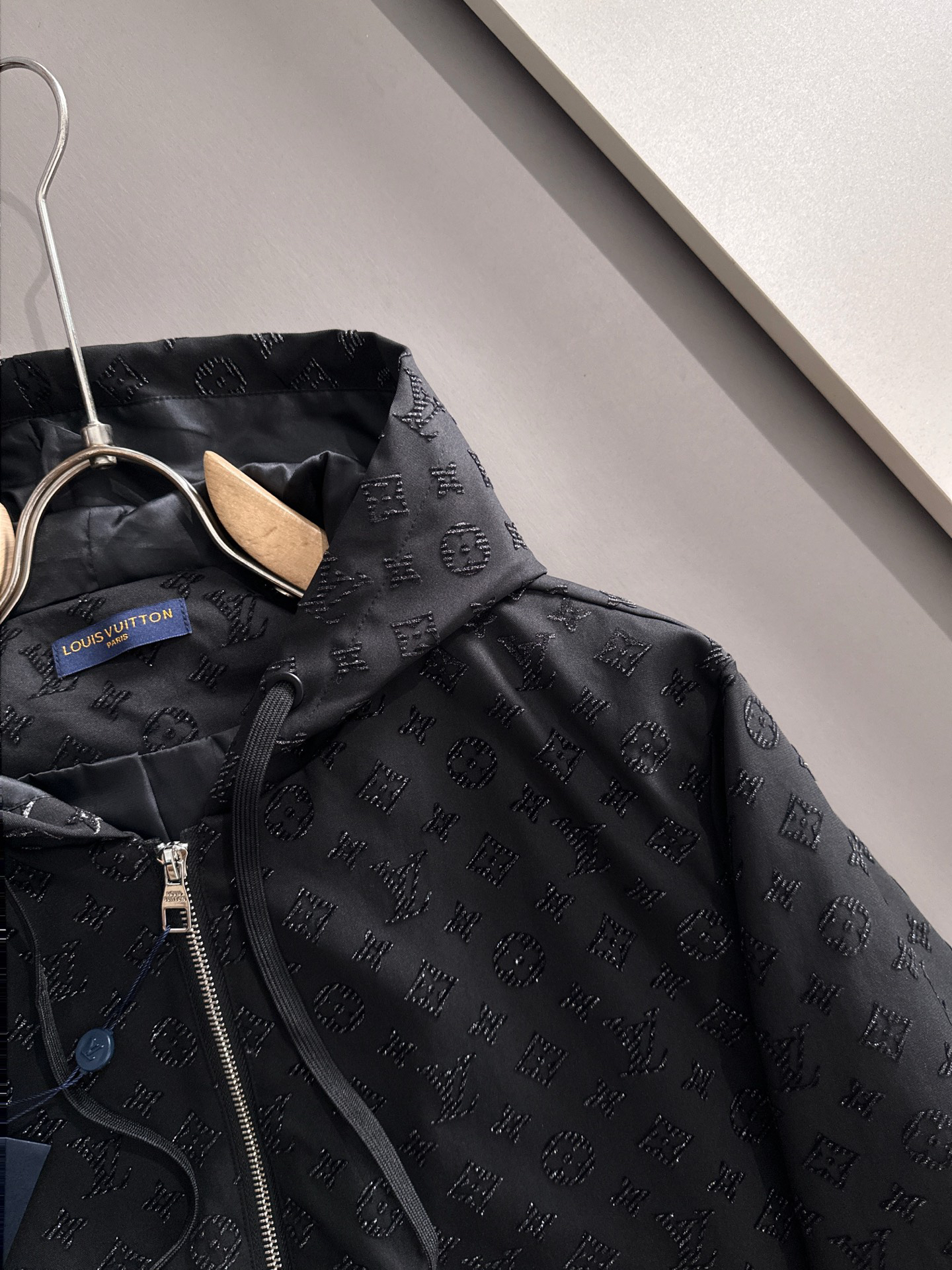 ルイ・ヴィトン「Louis Vuitton」秋冬 メンズ  カジュアルスポーツセット