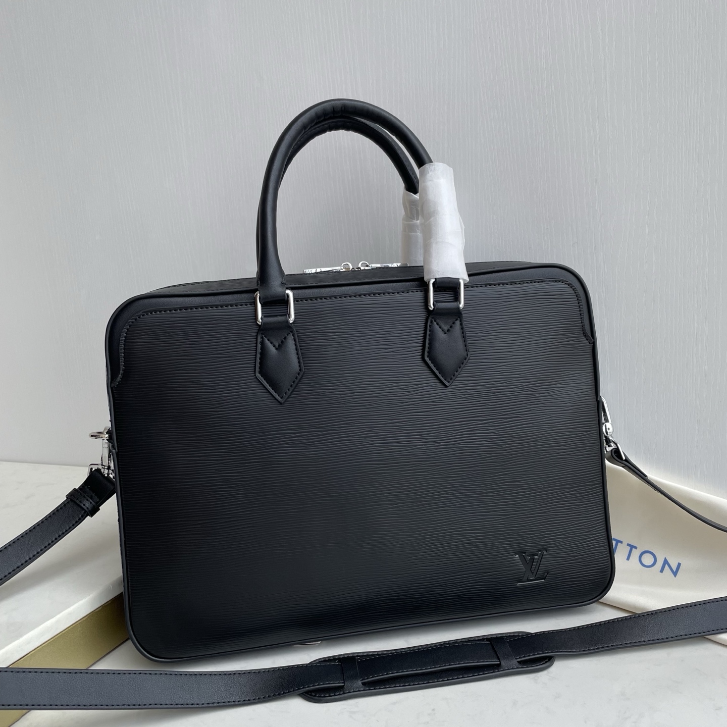 ルイ・ヴィトン「Louis Vuitton」ルイ・ヴィトン ダンディ MM M54404 / ブリーフケース