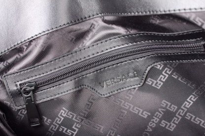 ヴェルサーチ「Versace」メデューサ バックパック