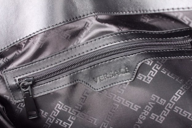 ヴェルサーチ「Versace」メデューサ バックパック