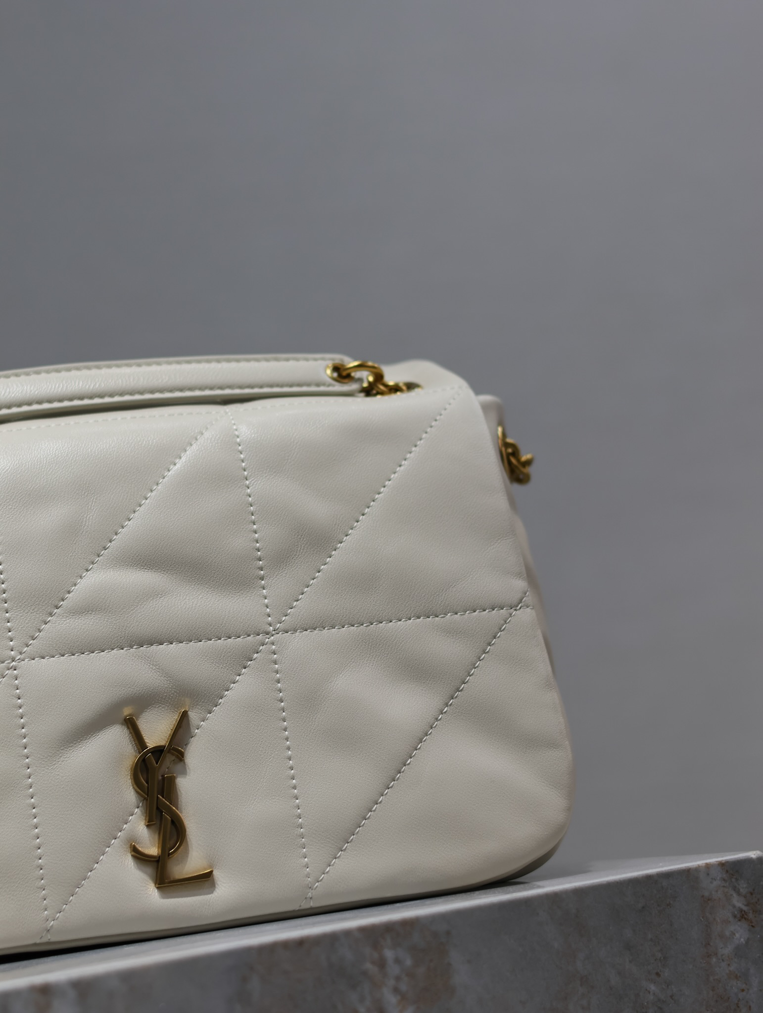 2026サンローラン「SAINT LAURENT JAMIE 4.3 スモール ショルダーバッグ