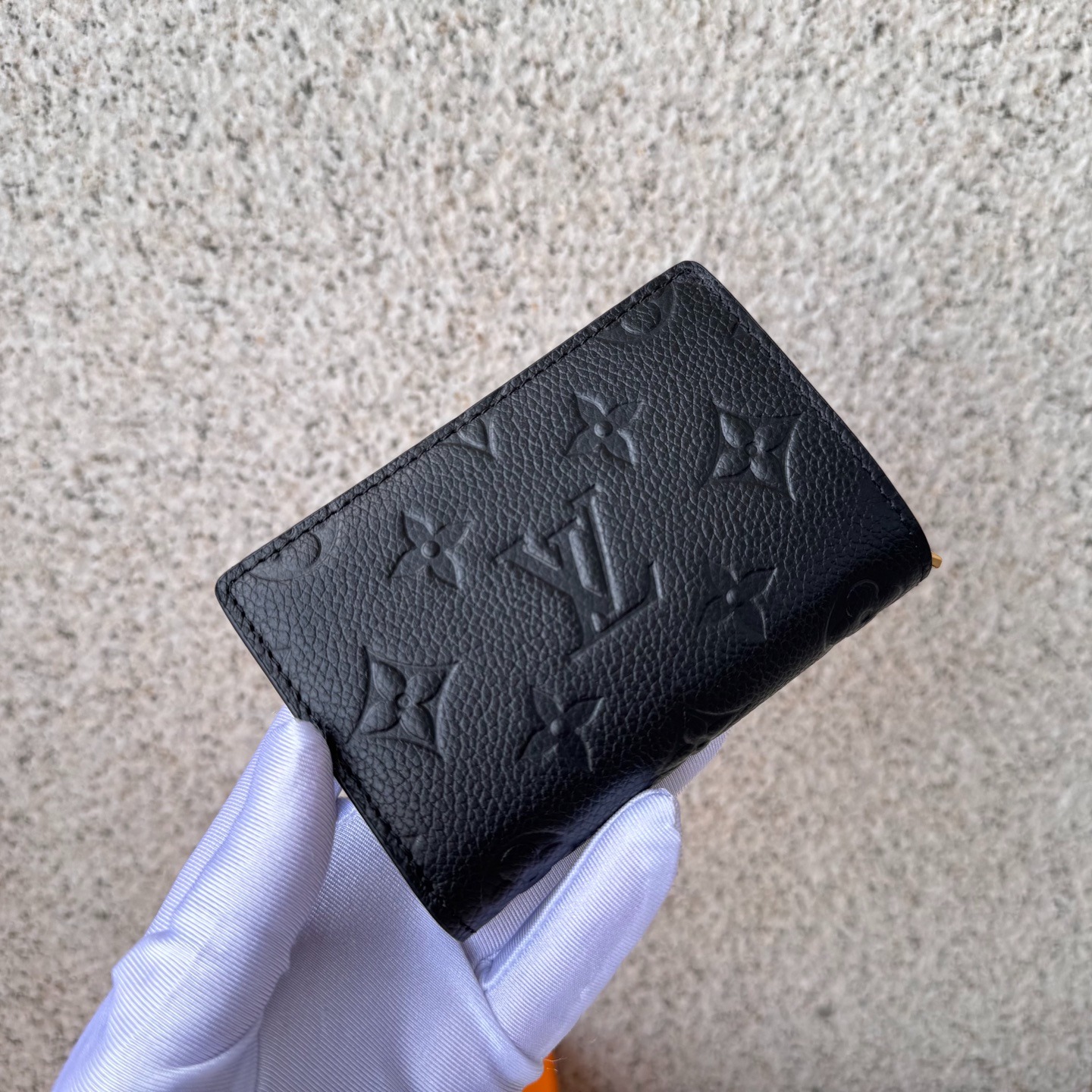 ルイ・ヴィトン「Louis Vuitton」ポルトフォイユ･パイロット