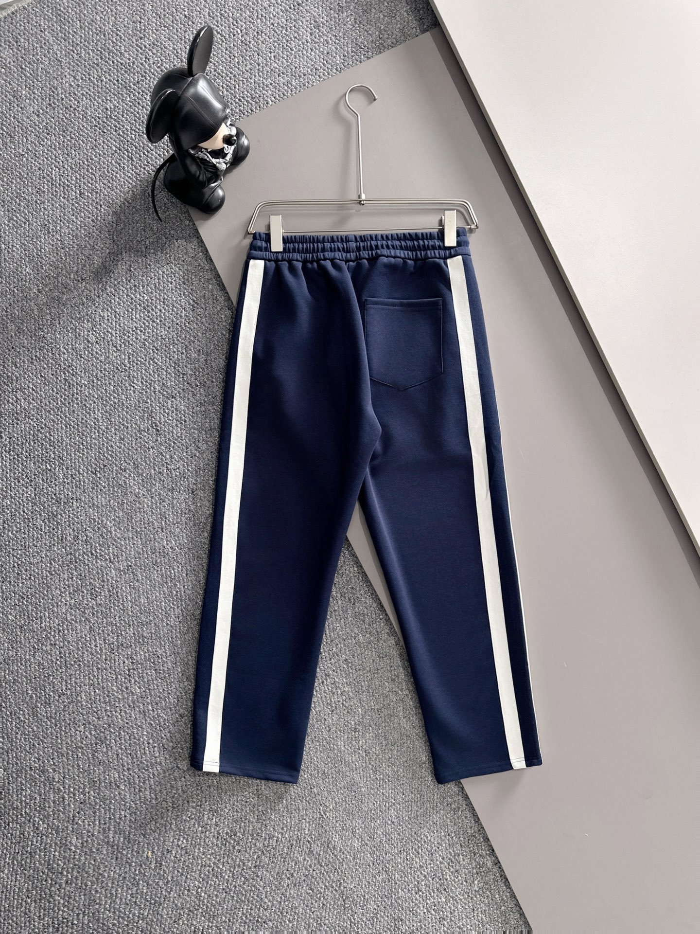 ルイ・ヴィトン「Louis Vuitton」秋冬 メンズ  カジュアルスポーツセット