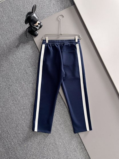 ルイ・ヴィトン「Louis Vuitton」秋冬 メンズ  カジュアルスポーツセット