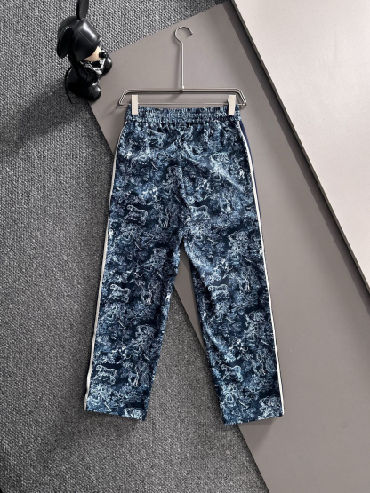 ディオール「Dior」秋冬 メンズ カジュアルスポーツセット