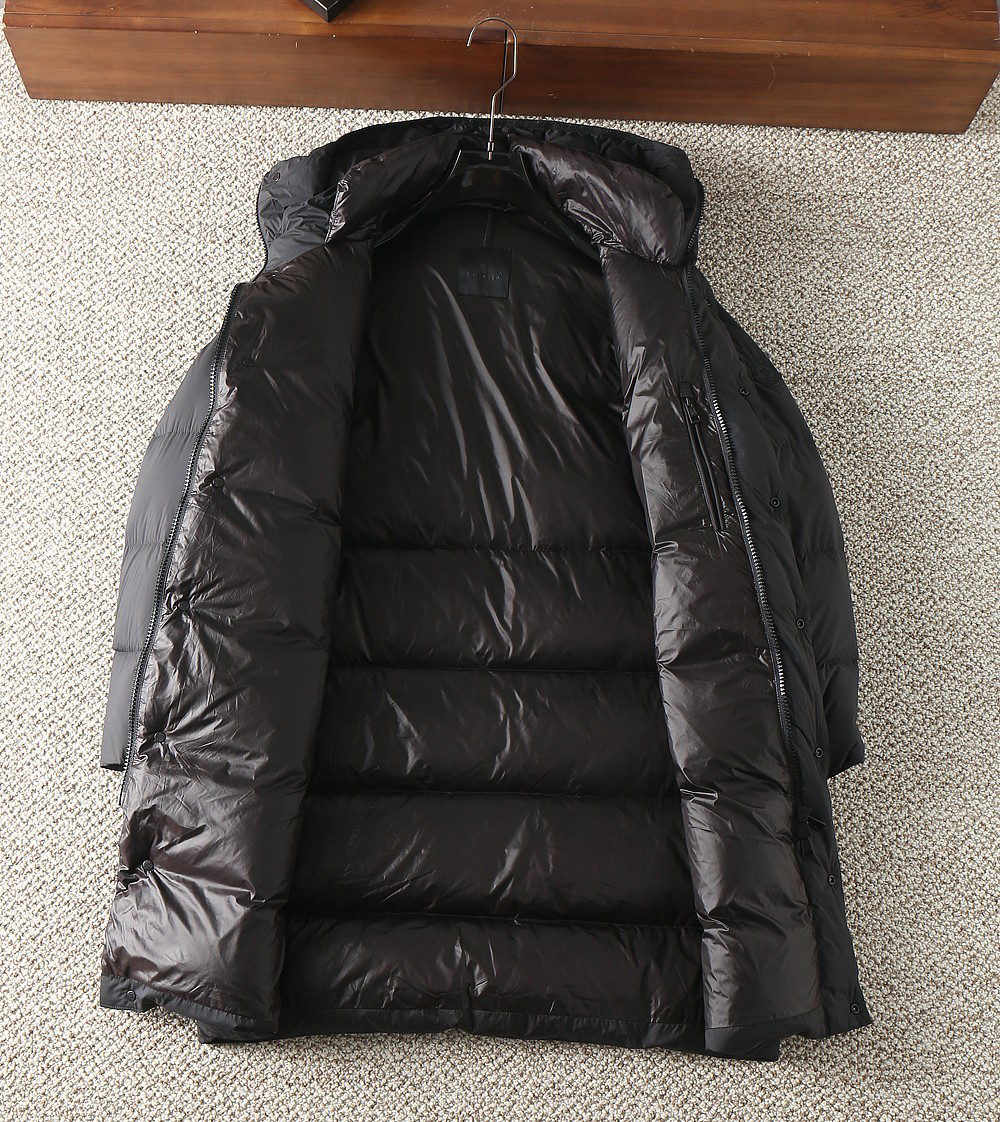 モンクレール「Moncler」秋冬 ダウンコート