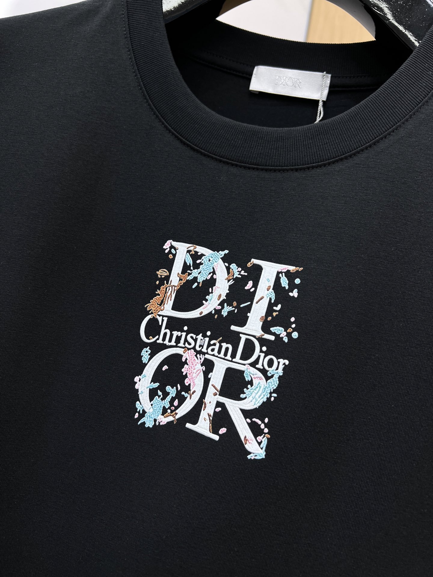 ディオール「Dior」ディオール Tシャツ / ショートスリーブ クルーネック