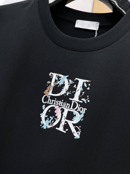 ディオール「Dior」ディオール Tシャツ / ショートスリーブ クルーネック
