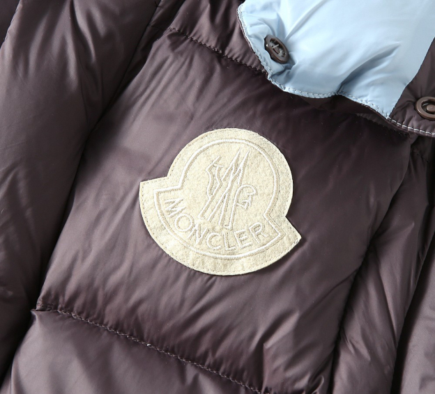 モンクレール「Moncler」秋冬 ダウンジャケット