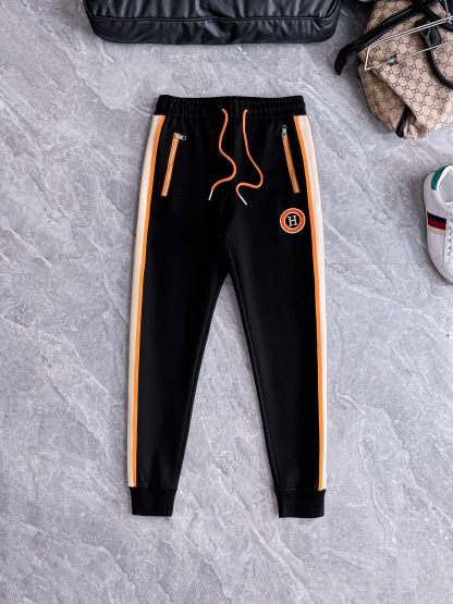 エルメス「Hermès」秋冬 メンズ スウェットセット