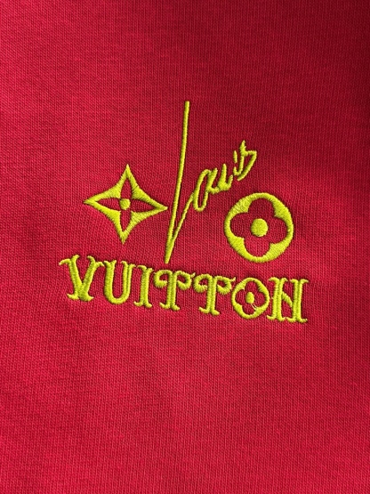 ルイ・ヴィトン「Louis Vuitton」秋冬 メンズ スポーツスウェット