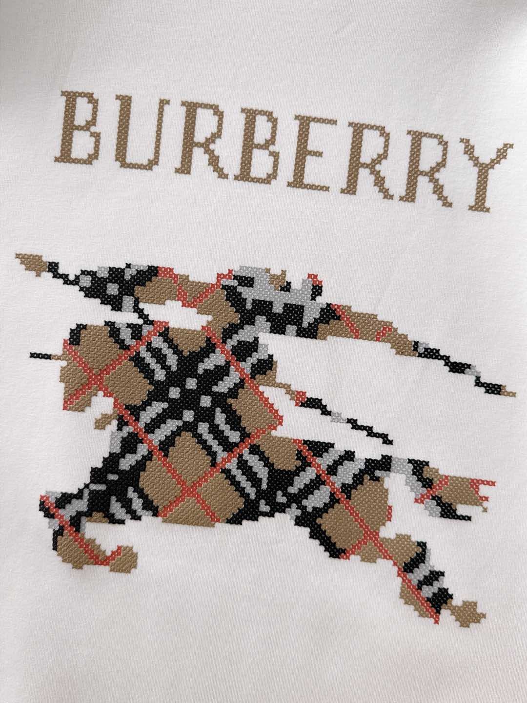 バーバリー「Burberry」メンズスウェット