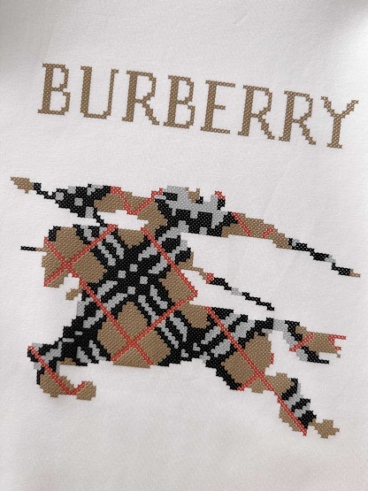 バーバリー「Burberry」メンズスウェット
