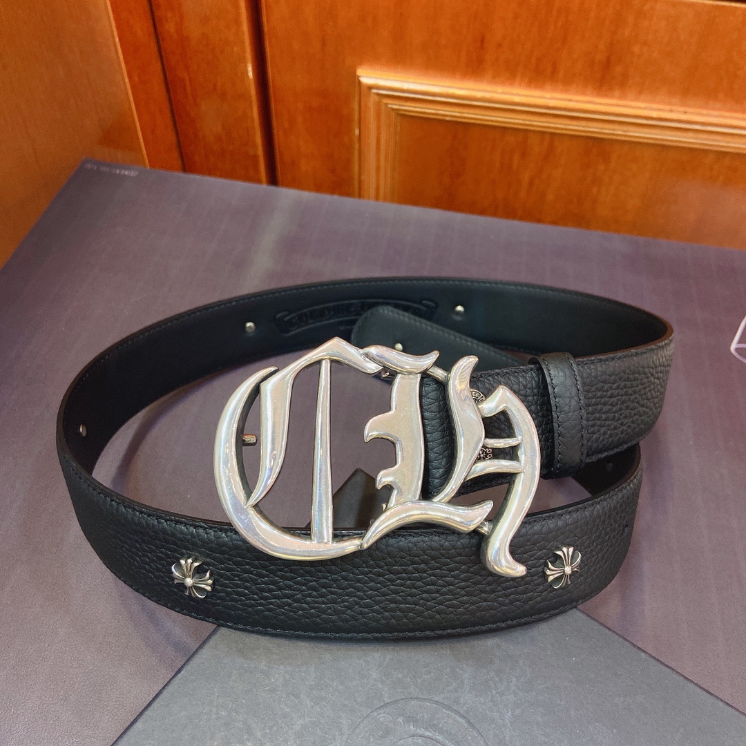 クロムハーツ「Chrome Hearts」クラシック＆ヴィンテージ ベルト