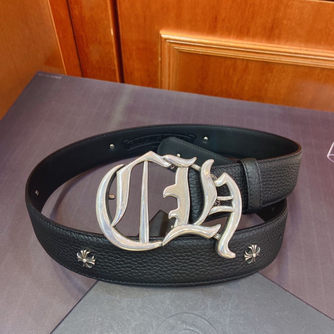 クロムハーツ「Chrome Hearts」クラシック＆ヴィンテージ ベルト