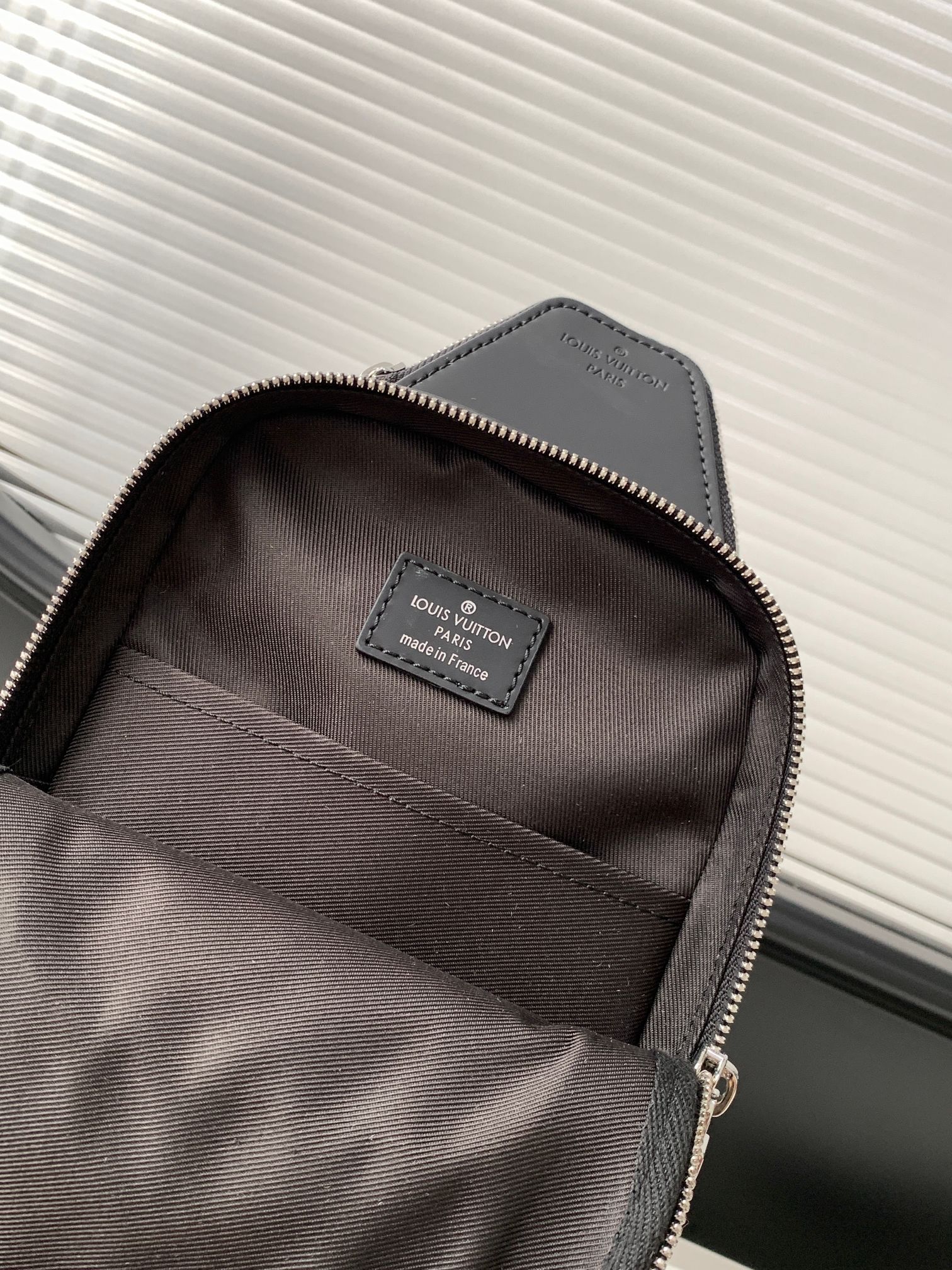 ルイ・ヴィトン「Louis Vuitton」メンズ ウエストバッグ