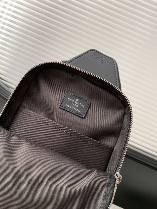 ルイ・ヴィトン「Louis Vuitton」メンズ ウエストバッグ