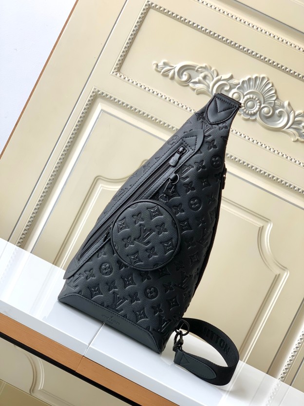 ルイ・ヴィトン「Louis Vuitton」メンズ ウエストバッグ