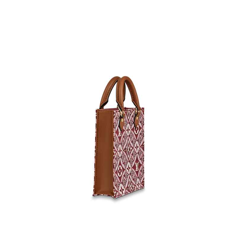 ルイ・ヴィトン「Louis Vuitton」プティットサックプラ 4色