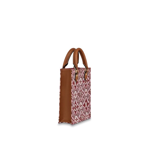 ルイ・ヴィトン「Louis Vuitton」プティットサックプラ 4色