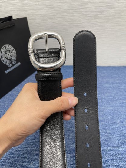 クロムハーツ「Chrome Hearts」クラシック＆ヴィンテージ ベルト