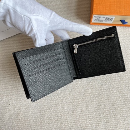 ルイ・ヴィトン「Louis Vuitton」ポルトフォイユ･アメリゴ NM