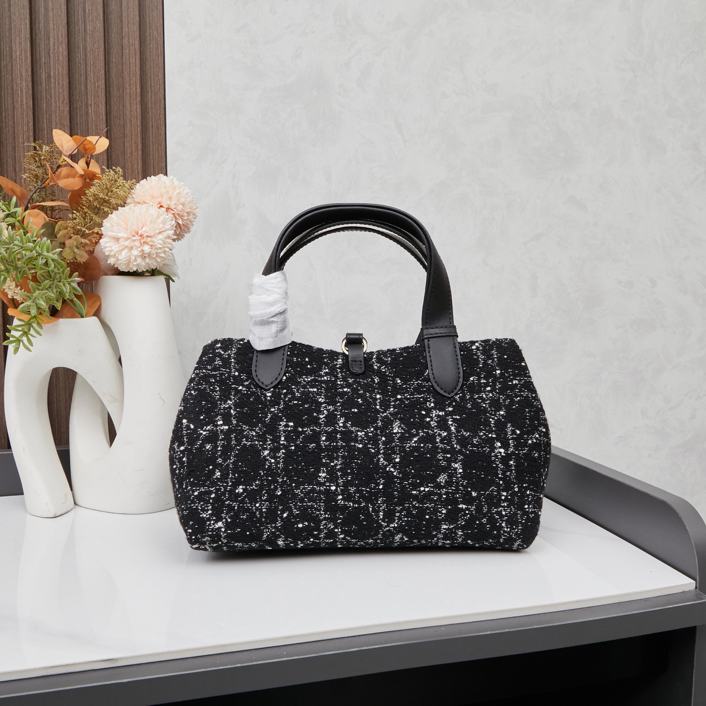 ディオール「Dior」Toujours ハンドバッグ（2023年春夏コレクション）