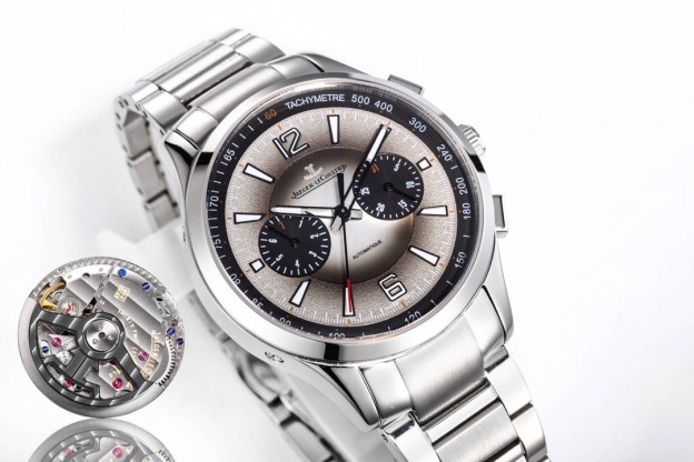 ジャガー・ルクルト［Jaeger-LeCoultre］ ノースタイラントシリーズ 自動巻き腕時計